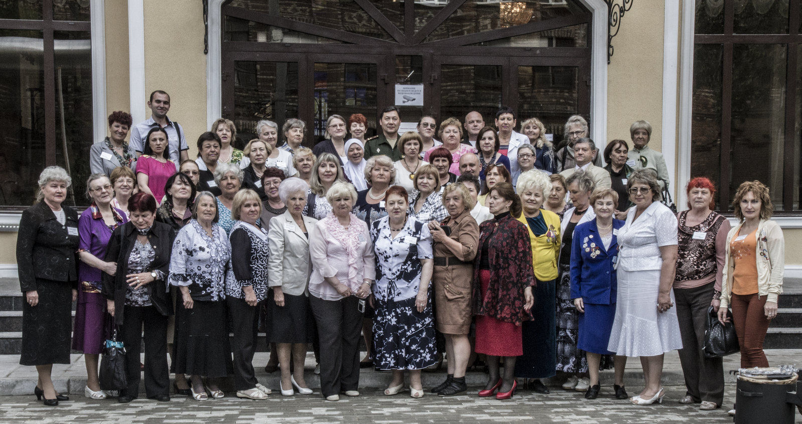 Russian soldiers’ mothers group helping 7,000 soldiers and family members every year