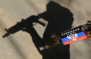 Terrorists in Donbas using SS methods — SBU