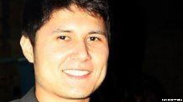 Einer der “verschwundenen” jungen Krimtataren ist tot