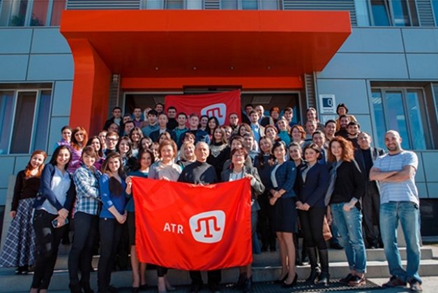 Sole Crimean Tatar TV channel accuses Russian authorities of witch hunt