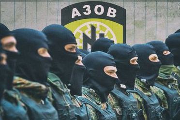Azov Regiment to join Ukraine’s National Guard