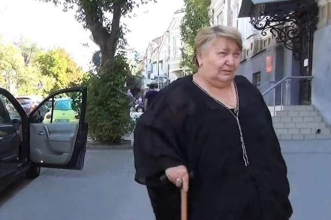Schikanen gegen die “Soldatenmutter” Bogatenkowa – sie ist im Krankenhaus