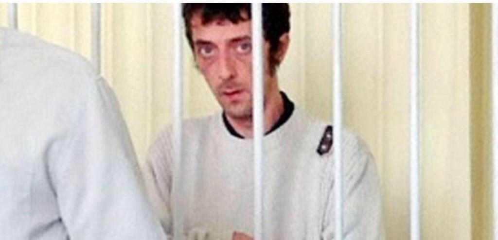 Dschemiljew: Russland ist der offenen Erpressung schuldig, indem es meinen Sohn im Gefängnis hält