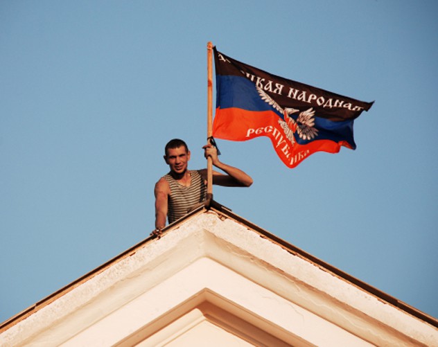 Five losers in the Donbas war