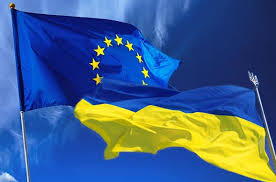 Ukrainian export to EU compensates for decreased export to Russia