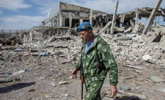 A rough guide to Ukraine’s separatist “Donetsk People’s Republic” ~~