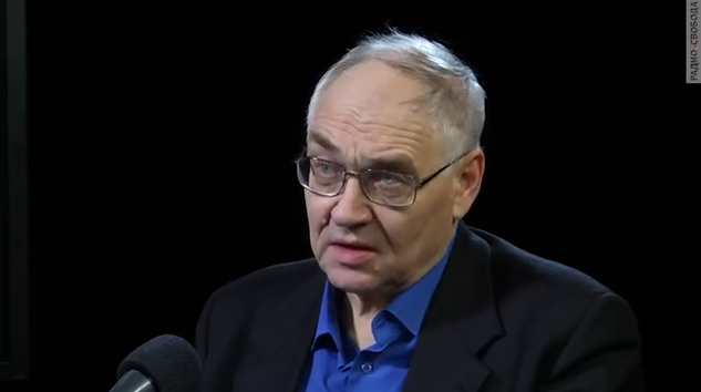Lew Gudkow (Lewada Zentrum): Die Ukraine hat alles überschattet