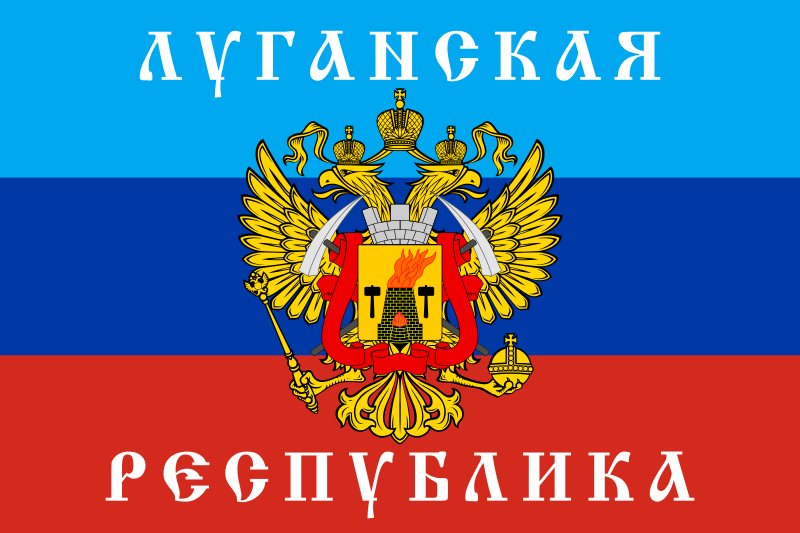 Die pro russische militante “Luhansker Volksrepublik” stellt Homosexualität unter Strafe