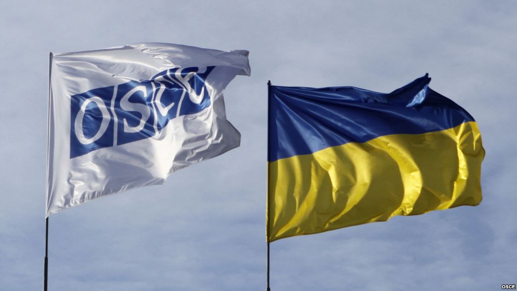 OSCE to recognize the legitimacy of elections