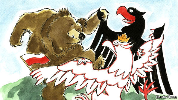 The new Polish government and the Ukrainian issue