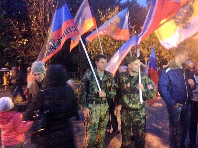 Das Imperium schlägt zurück – Putings auch in Deutschland ~~