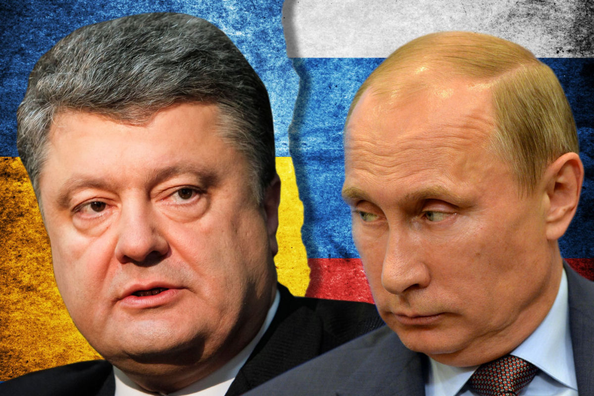 Putin wants to unseat Poroshenko by the end of next year – former advisor