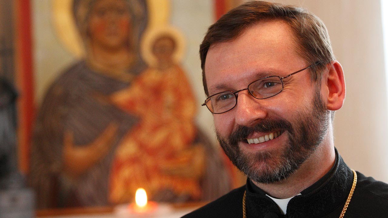 Russia will not succeed in inciting inter religious conflict in Ukraine, believes head of Greek Catholic Church