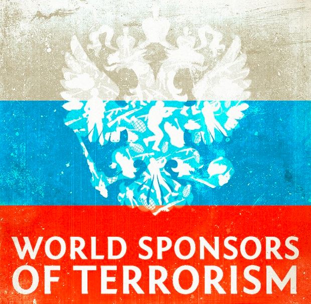 Terror: Putin’s modern weapon