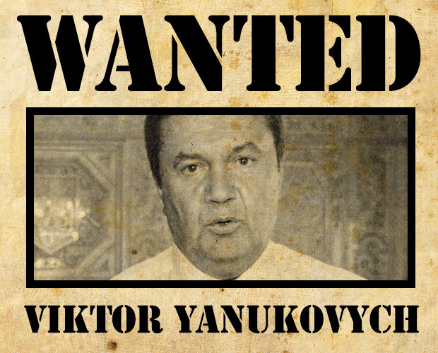 Yanukovych and Co: How former Ukrainian officials have settled down in Moscow