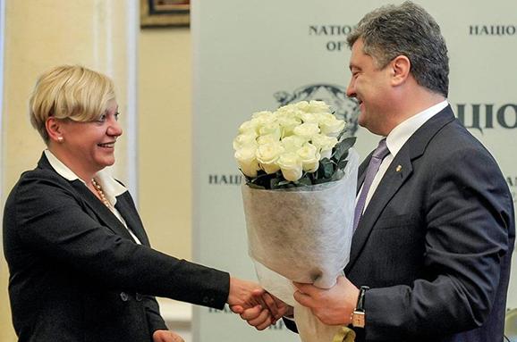 Appointees responsible for Poroshenko Bloc’s modest election results