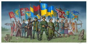 New October 14 ‘Day of Defender of Ukraine’ holiday marks break with Soviet past