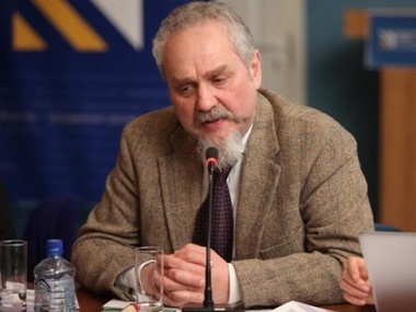 Prof. Andrej Zubow: Donezk und Luhansk sind für Putin eine sehr schwere Last…