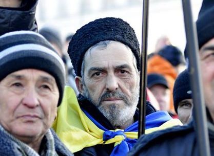 “Heroic Humanism” of the Maidan