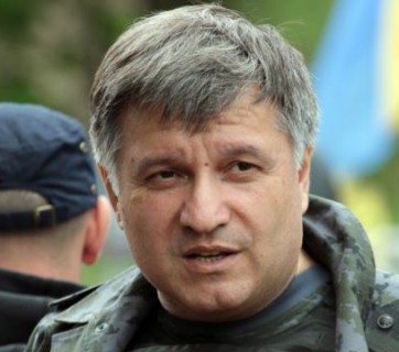 Avakov: Russian society will not survive shock of seeing so many victims if Russia invades Ukraine