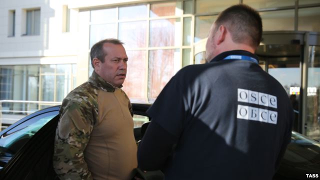 Yaremenko: we need to trace who in the OSCE works for Russian intelligence