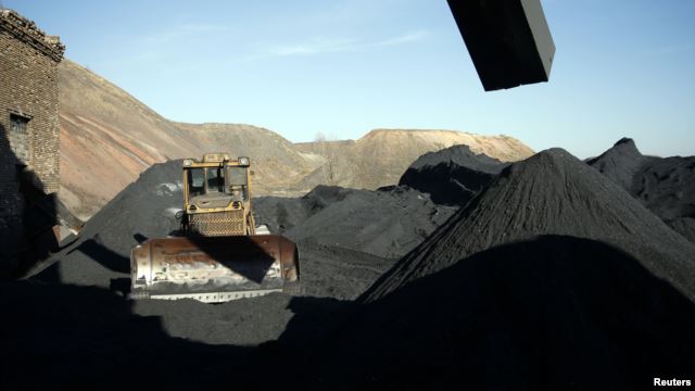 Expert: “The Kremlins plan is to leave Ukraine no coal” 