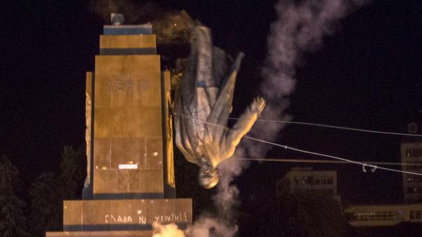 Never again! Celebrating Kharkiv’s independent spirit and the end to all Holodomors