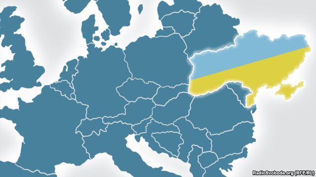 Expert: Visa free regime to open Europe to Ukrainians