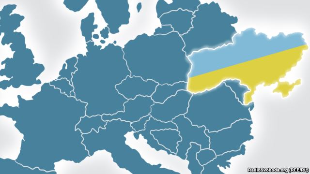 Association agreement: Ukraine’s chance to come home