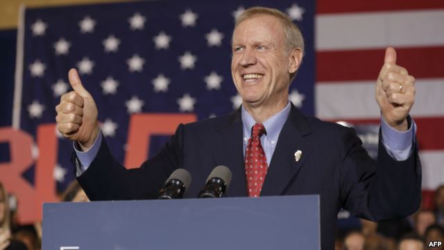 The Republicans’ victory in the U.S. may increase support of Ukraine?