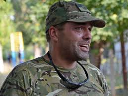 Donetsk airport, army provisions, ceasefire, invasion — Yuriy Biryukov