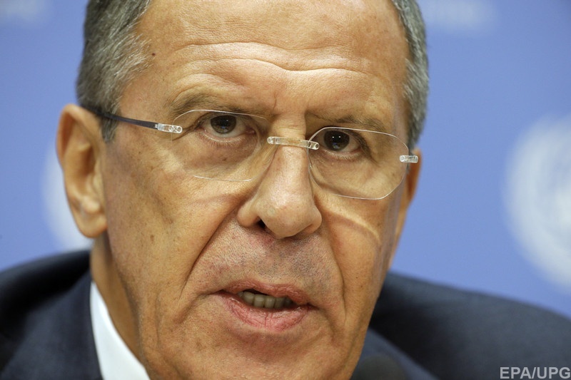 Moscow threatens Kyiv with war for refusal to fund Donbas