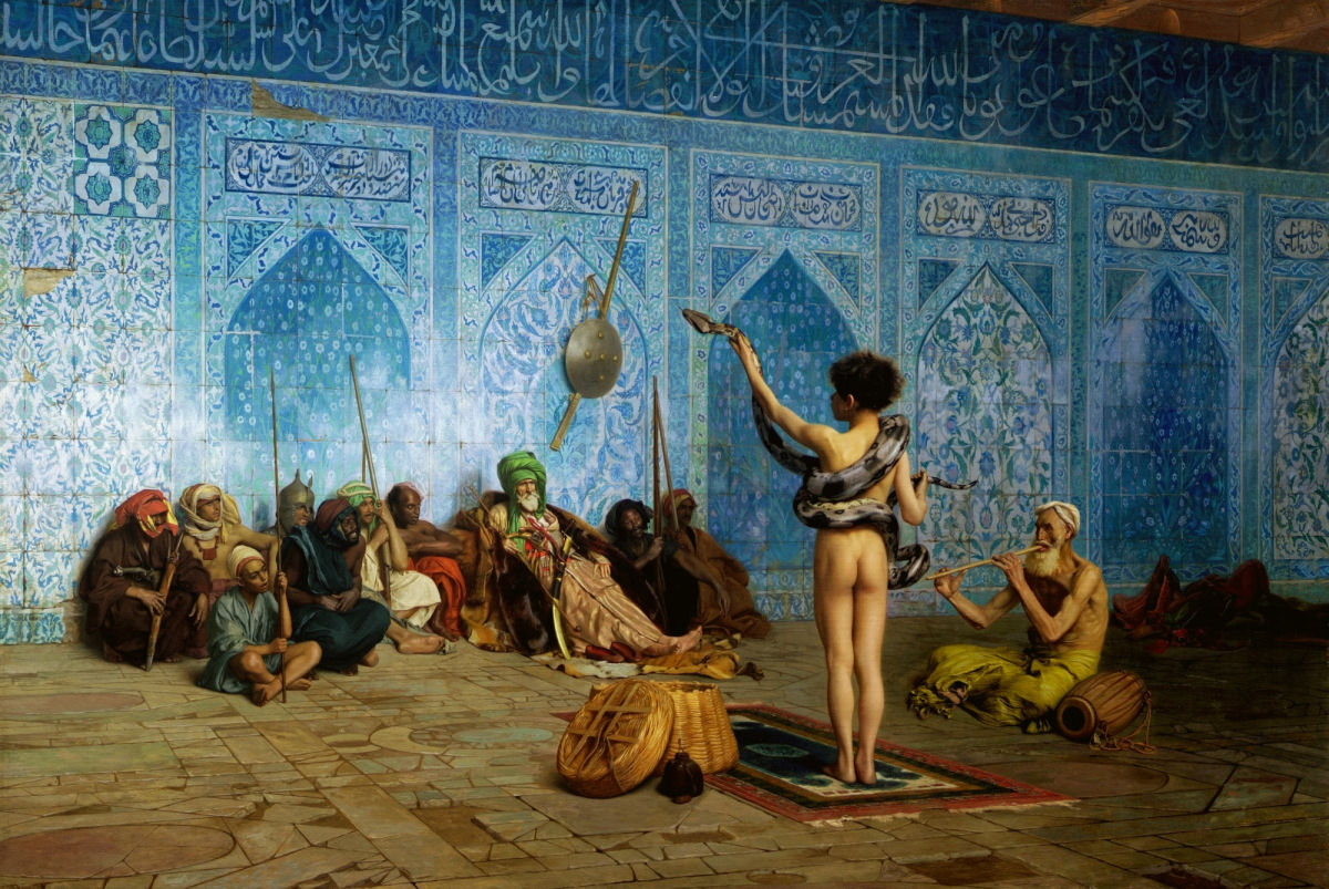 Wiederbelebter Orientalismus: Koloniales Denken in Kommentaren westlicher Analysten über die Ukraine