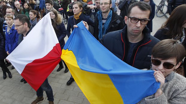 Poland has donated over a million zloty for Ukraine