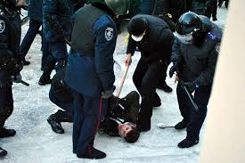 Wichtiger Prozess in Dnipropetrowsk: Entschädigung wegen Haft nach Euromaidan Demonstration vom Januar