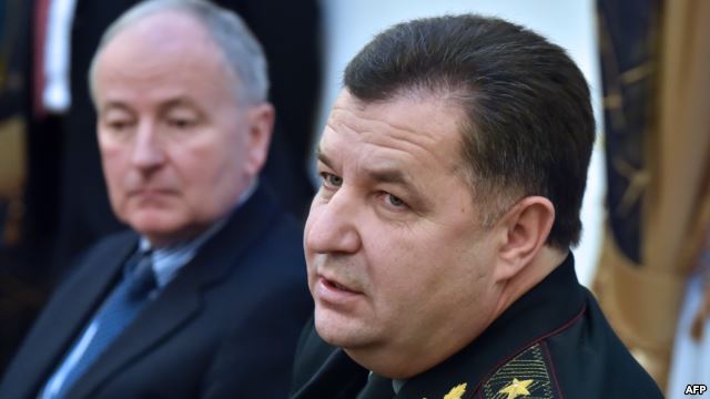 Defense Minister: prepare reserves
