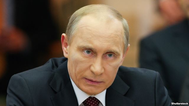 Ukraine and Putin: the aggressor’s bad luck