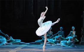Kyiv ballet school turns down donation from Putin supporting ballerina