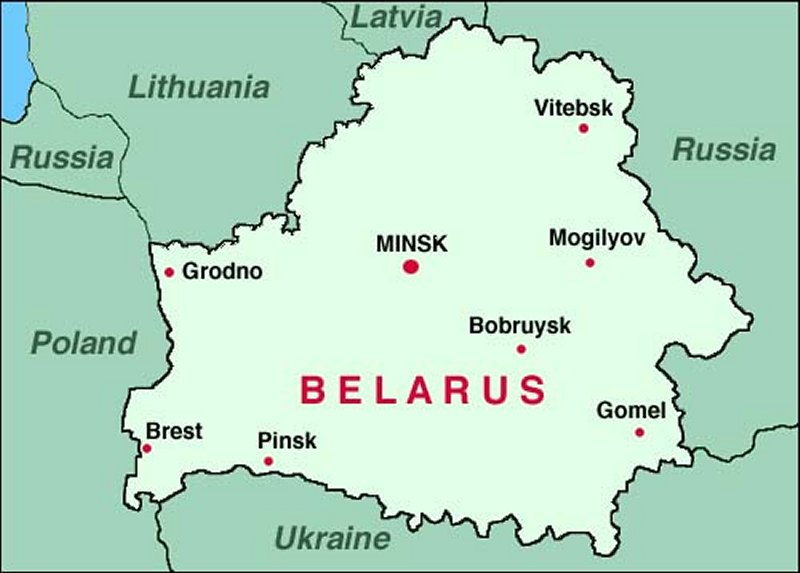Putin making Belarus into base for attacking Kyiv, Minsk analyst says