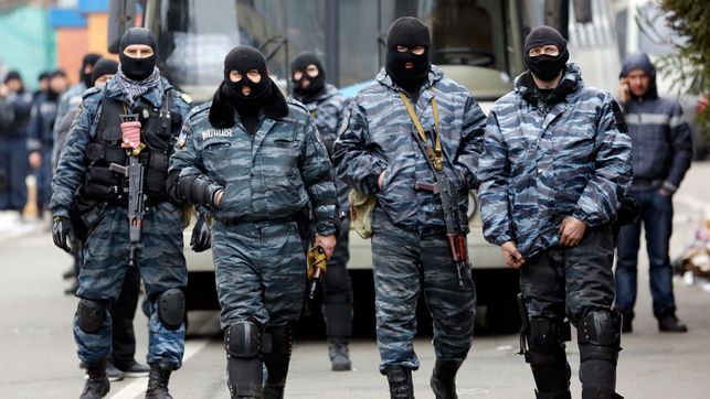 Ministry of Internal Affairs loyalty making investigation of Maidan crimes impossible