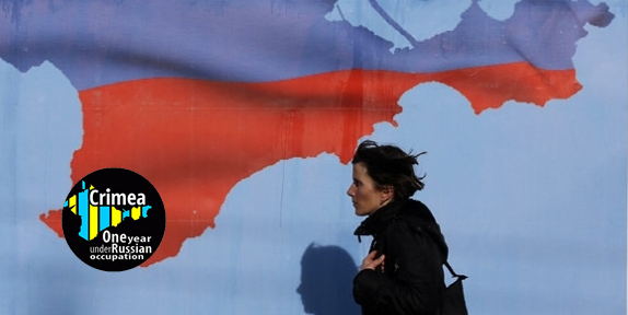 How life changed in occupied Crimea in 15 numbers