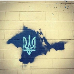 Moscow’s actions mean there will soon be no Crimea to return to Ukraine peacefully or otherwise, Kyiv political analyst says ~~