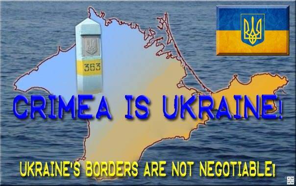 “Friends of Putin” French MPs to visit occupied Crimea ~~