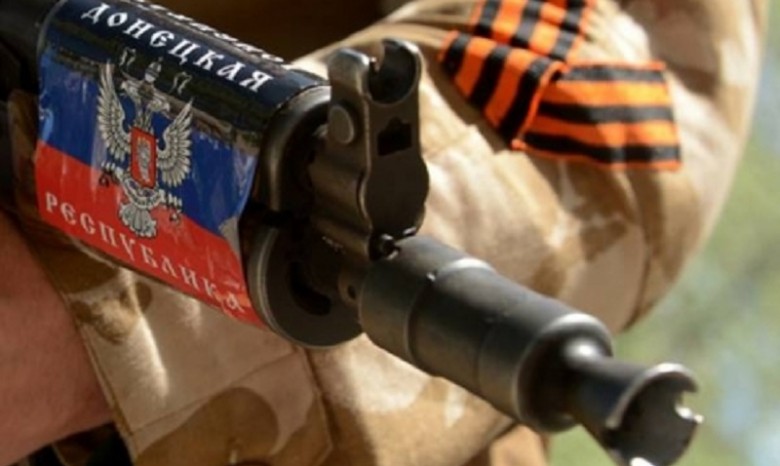 22 days inside the “Donetsk Republic:” a Russian volunteer militant’s story