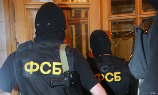 FSB threatens pro Ukrainian Russians with unemployment