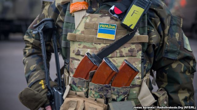 “Liberating Donbas easier than receiving ATO participant status”: Ukrainian bureaucracy at the frontline