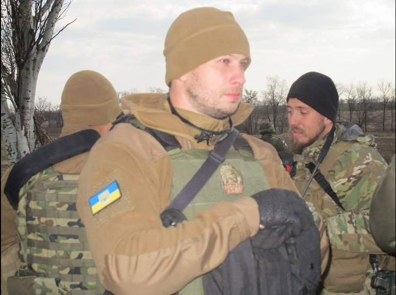 Appeal of Commander Andrii Biletskyi: The situation at the front is critical