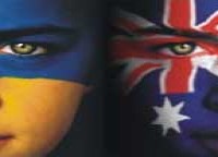 Australia Ukraine