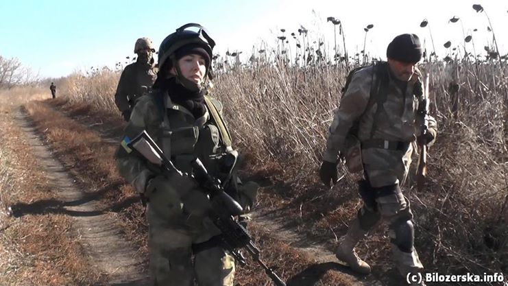 Frontline journalist: Russian attack to take place in two weeks