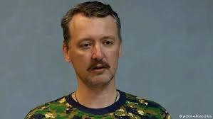 Former “Supreme Commander of DNR”, Girkin: Throw Yanukovych to the wolves